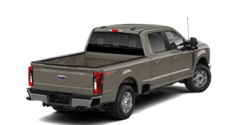 2026 Ford Super Duty® External Image 4